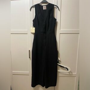 Little Moon Jumpsuit